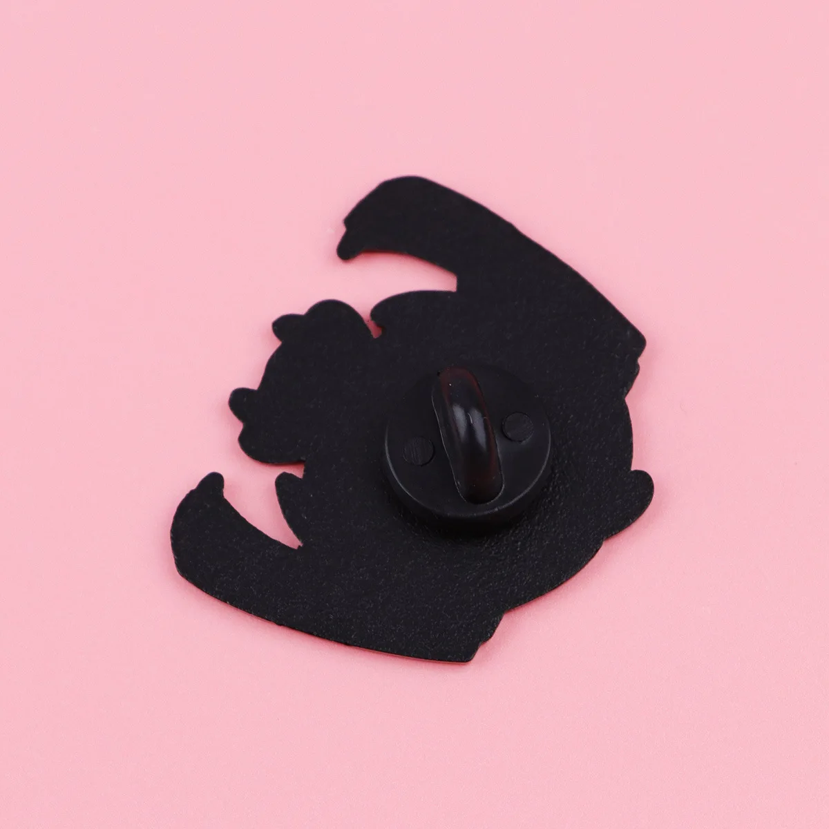 Anime Girl Q Version Enamel Pins Kawaii Virtual Singer Brooches Backpack Hat Clothes Badge Decoration Fans Collection Gift image 2