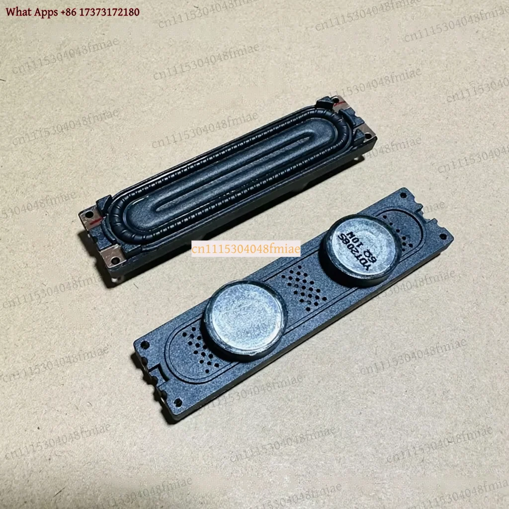 1 Pair / Brand New Speakers For Samsung BN96-16798B BN96-16798A BN96-16798G UE46D8000 UE46D6500 UE40D6500 UE46D6510 UE46ES8000