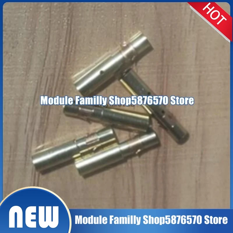 Lote de 5 unidades, 112263-90, 1393436-1, 2174512-3, MS10B23F, PPI0001500, 41013, 41449, 114021, 165294, 324695