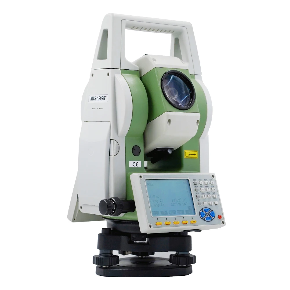Mato Total Station … - image