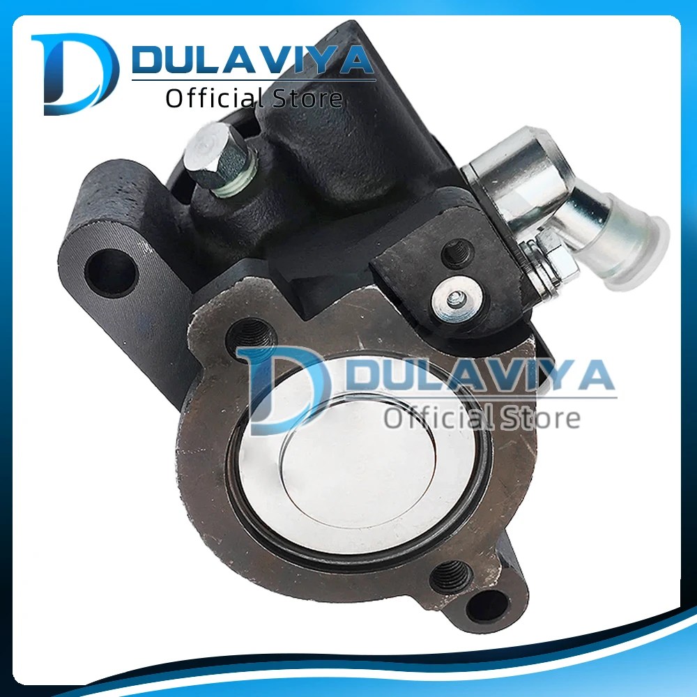 For AUTO PARTS Factory Price Good Quality Auto Parts Systems Power Steering Pump FOR Toyota ST191 3S 44320-20380