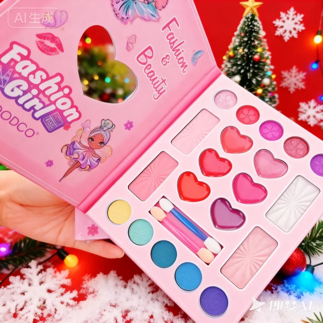 20 色ピンクグリッター & マットシマーアイシャドウパレット長期的な防水カラフルなパウダーメイクアップ女性と女の子のため