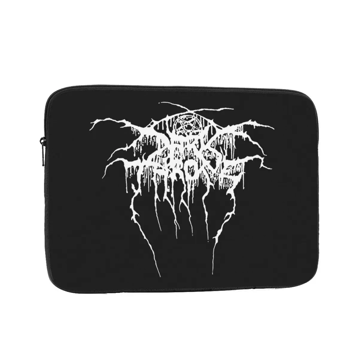 

Darkthrone Norwegian Black Metal Band Notebook Laptop Bag Case Pouch 10 12 13 15 17 Inch Notebook Sleeve Cover Bag Tablet Bag