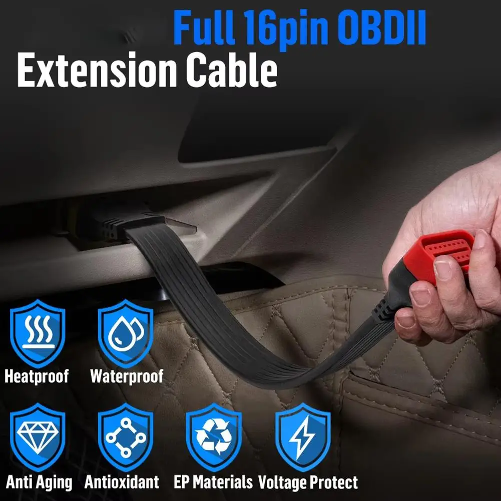 36Cm Full Needle OB… - image