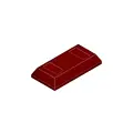 dark red-20pcs