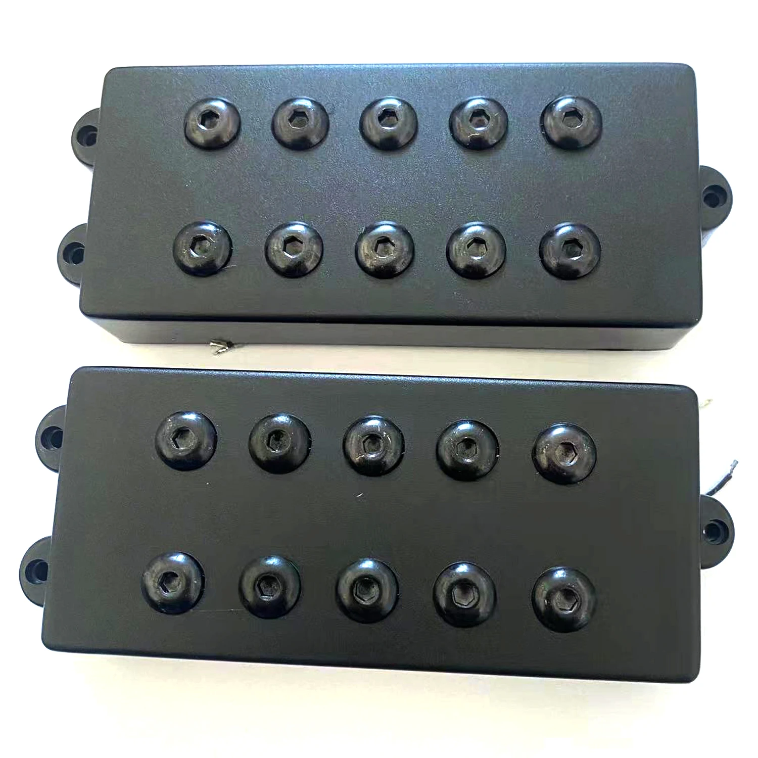 Artec Bass Guitar MMBC Soapbar Bass Pickup