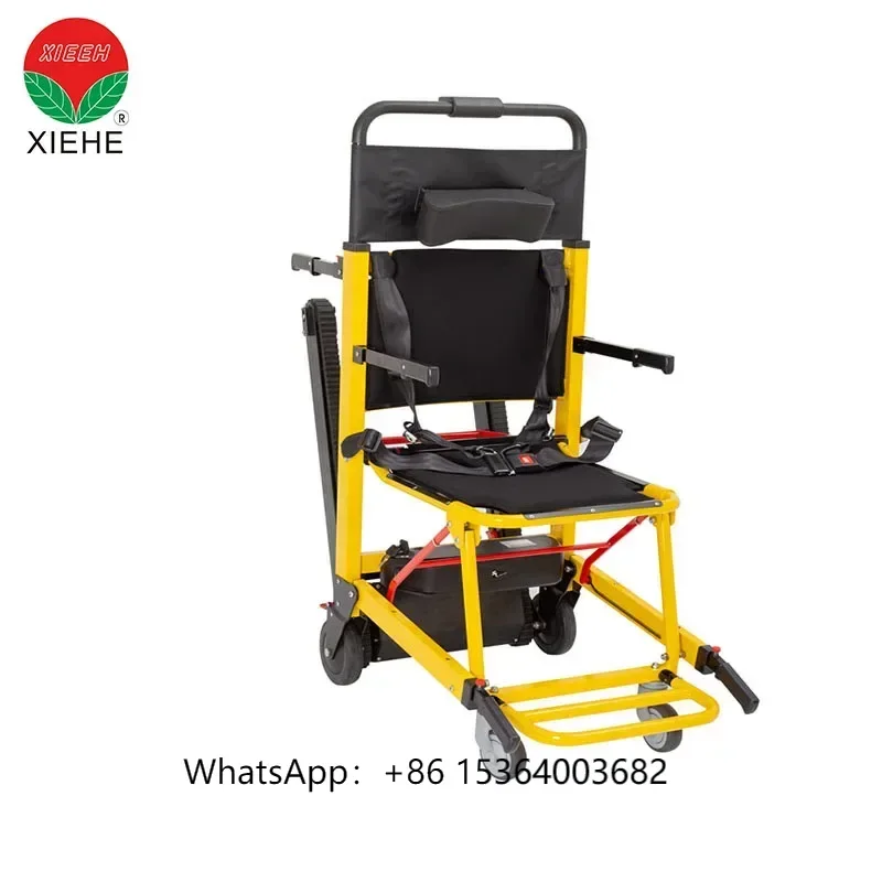 

Xiehe Electric Stair Chair for Easy Use