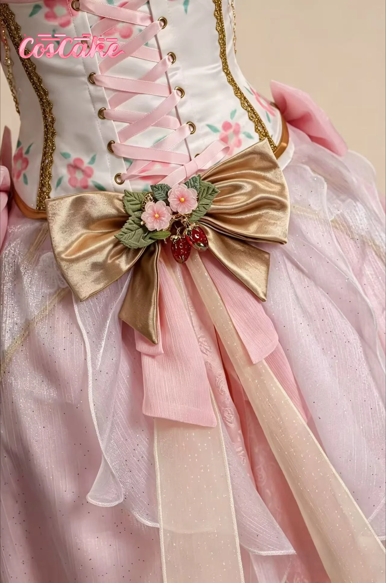Kostum Cosplay Dokter dari Ide - Anime Cosplay Lolita ulasan dan harga