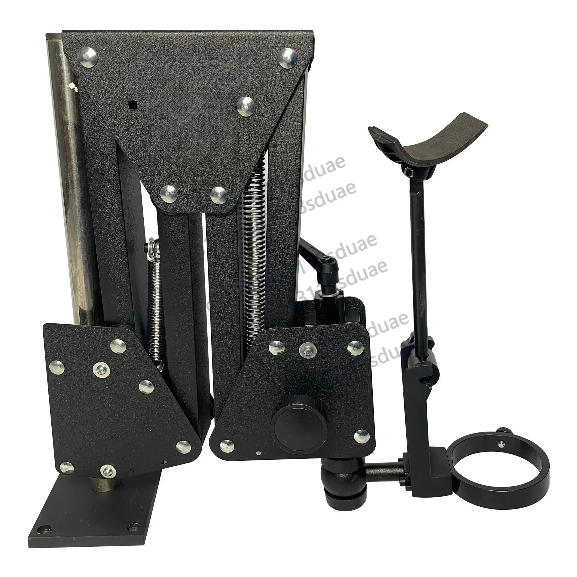

jewelry tool Jewelry Tools Microscope Stand Stereo Microscope Holder Microscope Spring Stand