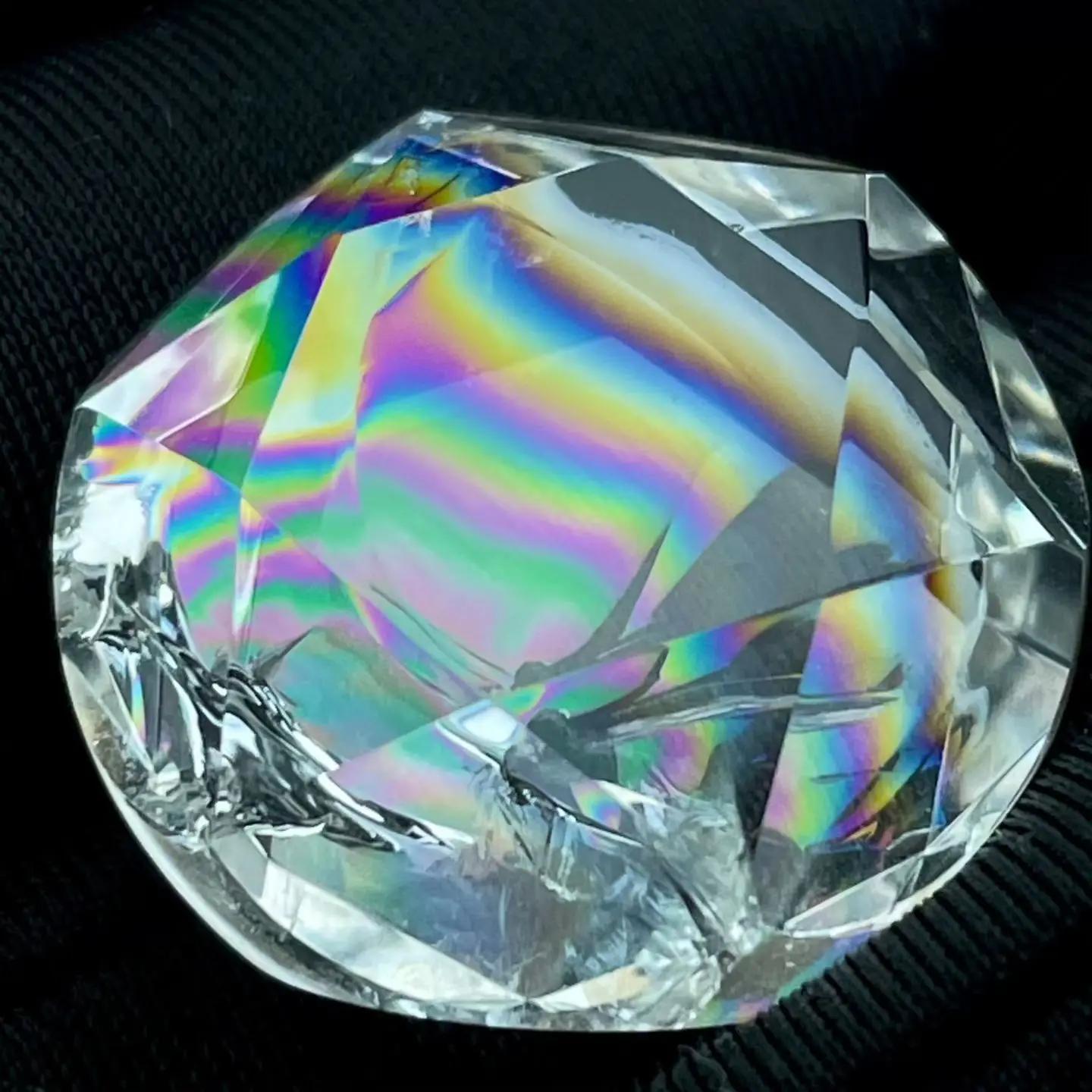 Natural White Ameth…