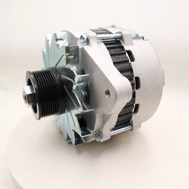 

Низкая цена, хорошее качество: Запчасти для дизельных двигателей, генератор переменного тока (альтернатор) 600-861-9120 6008619120 в продаже