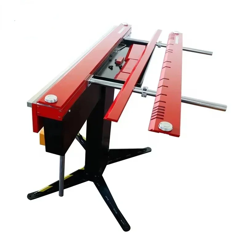 

Manual magnetic sheet metal bending machine high quality low price