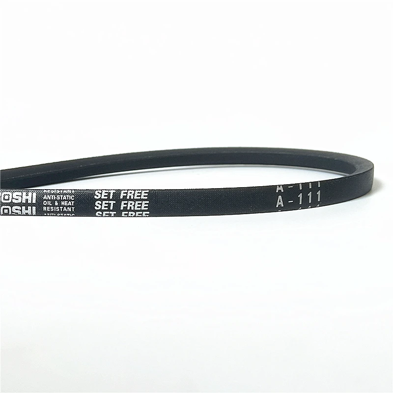 

A-54 A-55 A-56 A-57 A-58 A-59 A-60 A-62 A-63 A-64 A-65 A-66 A-67 A-68 A-69 Classic V-belt Industrial Machinery Transmission Belt