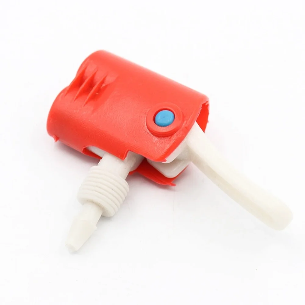 For For Presta Valves Bicycle Inflator For Bike Maintenance Black Adapter For Presta Valves Multi-valve Compatibility - Aliexpress Deal