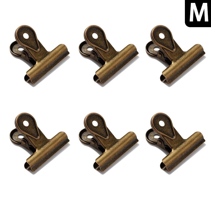 Variant: bronze M 6PCS