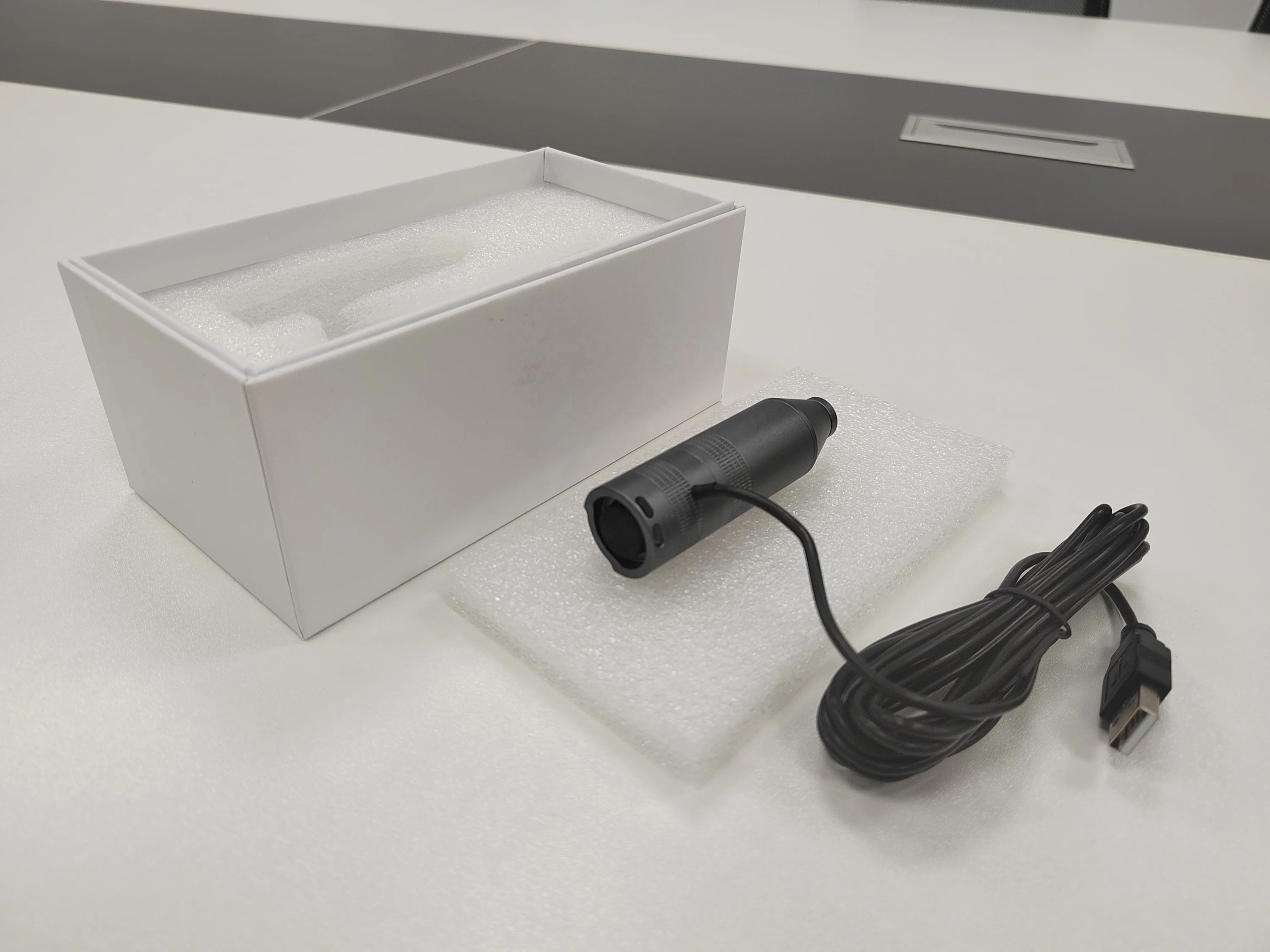 Factory price 10W Portable Mini USB Endoscope LED Light Source for Endoscopes - Compact And Convenient for Portable Use