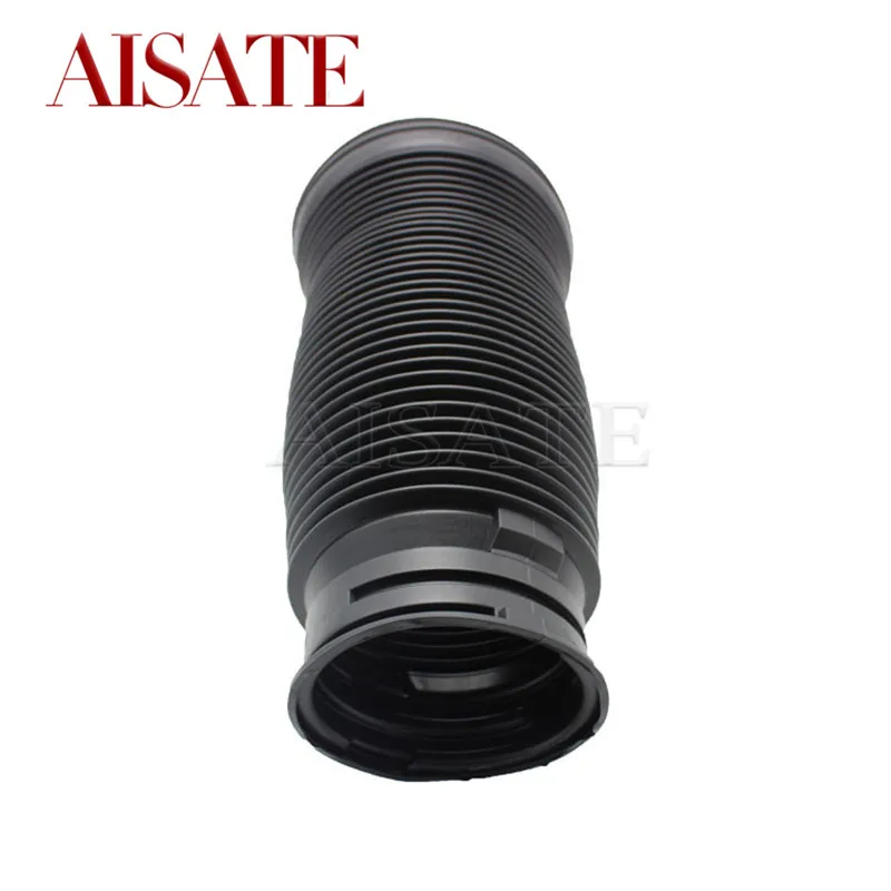 4pcs Front & Rear for Mercedes W220 S-class Air Shock Absorber Dust Cover Rubber Dust Boot Cover Ring 2203202438 2203205113