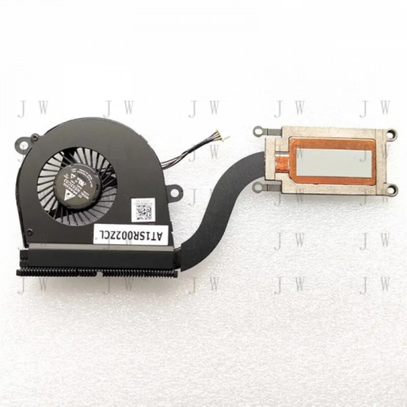 

DDZ 03XN3N For Dell Latitude 5280 E5280 Cooling Fan AT1SR002ZAL EG50050S1-CA70-S9A