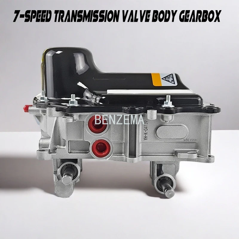 

New 0AM927769D DQ200 0AM Transmission Valve Body 7 Speed For Audi VW Skoda Seat 2007 2008 2009 2010 2011 0AM325065S