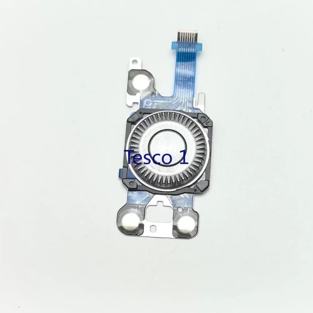 Brand new original SILVER For Sony ILCE-7M2 A7R2 A7SM2 A7II A7RII A7M2 A7S2 cover user interface button panel wheel keyboard