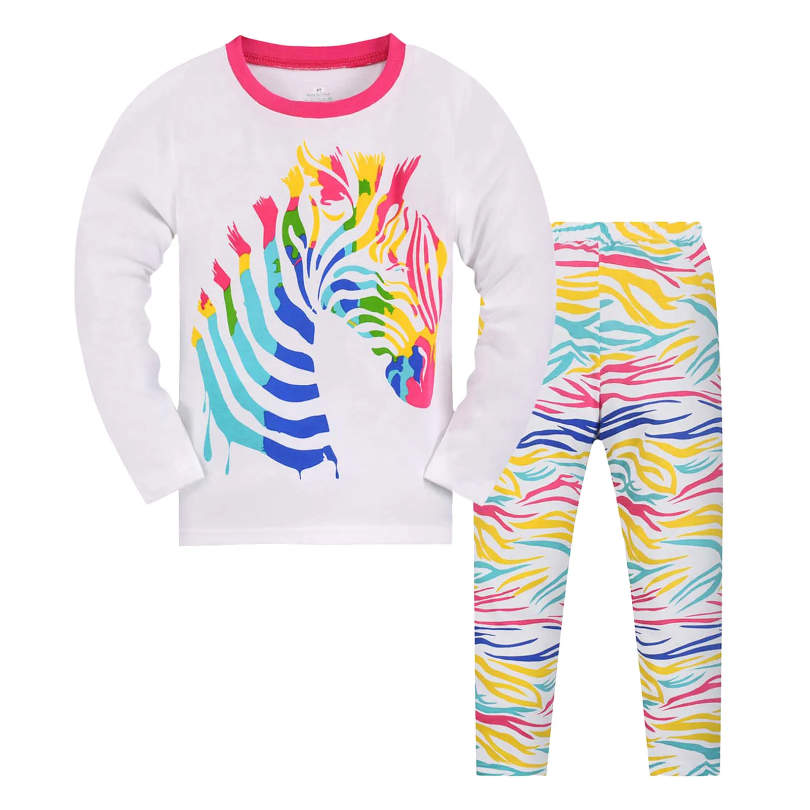 

Baby Clothes Boy Gift Set Long Sleeves Long Pants Homewear And Children Pajama Sets For Boys And Girls Toddler Gentleman Outfit