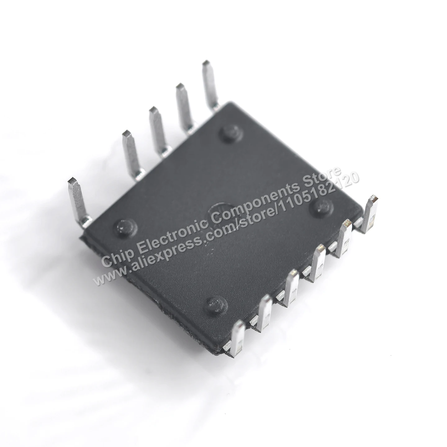 Original IC TOP267VG Power MOSFET, High-Voltage Switching Power Supply, Multi-Mode PWM Controller, Oscillator Chip EDIP-11
