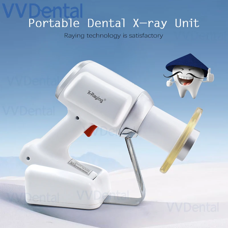 

Odonto sem Galantia VVdental Dental Portable In Digital Imaging System Handheld Filmmaker X-Ray High Definition Sensor Camera