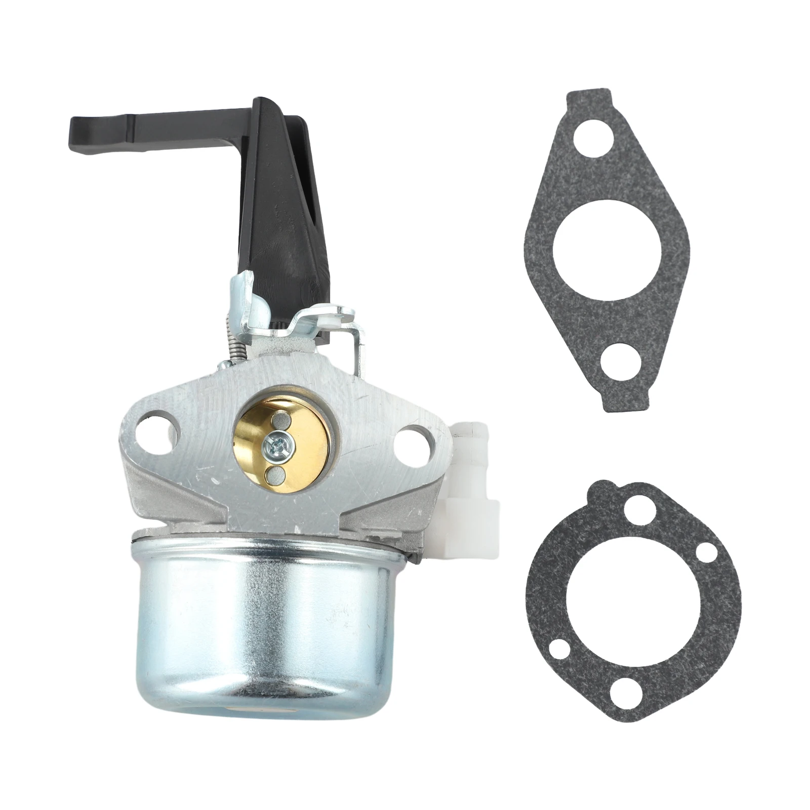 Engine Maintenance Carburetor Kit Easy Installation As Shown Compatible With 5HP Engines Compatible With 696065