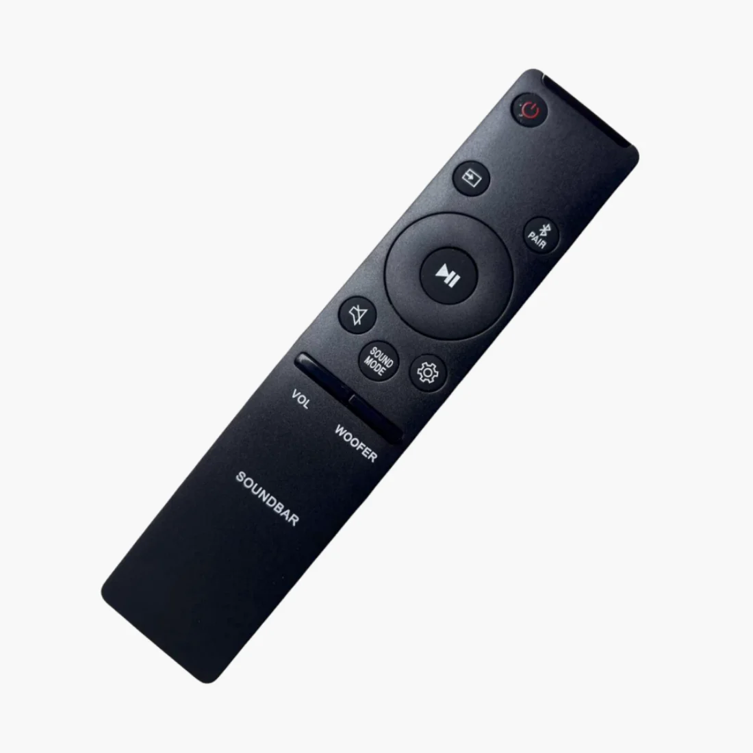 جهاز التحكم عن بعد مناسب لمكبرات صوت المسرح المنزلي سامسونج HW-Q950 HW-Q700A HW-Q800A HW-Q900A HW-Q60T HW-Q600A