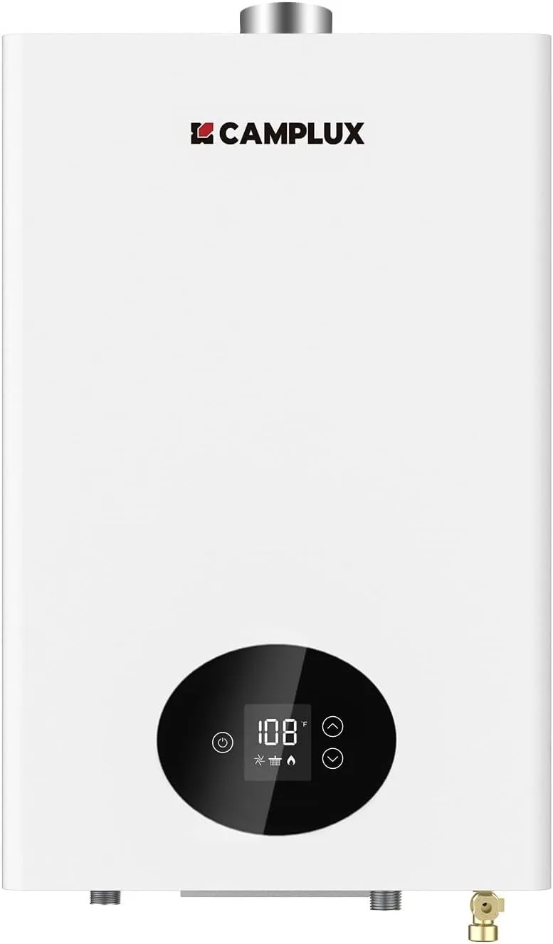 2.64 Gpm 68K Btu In…