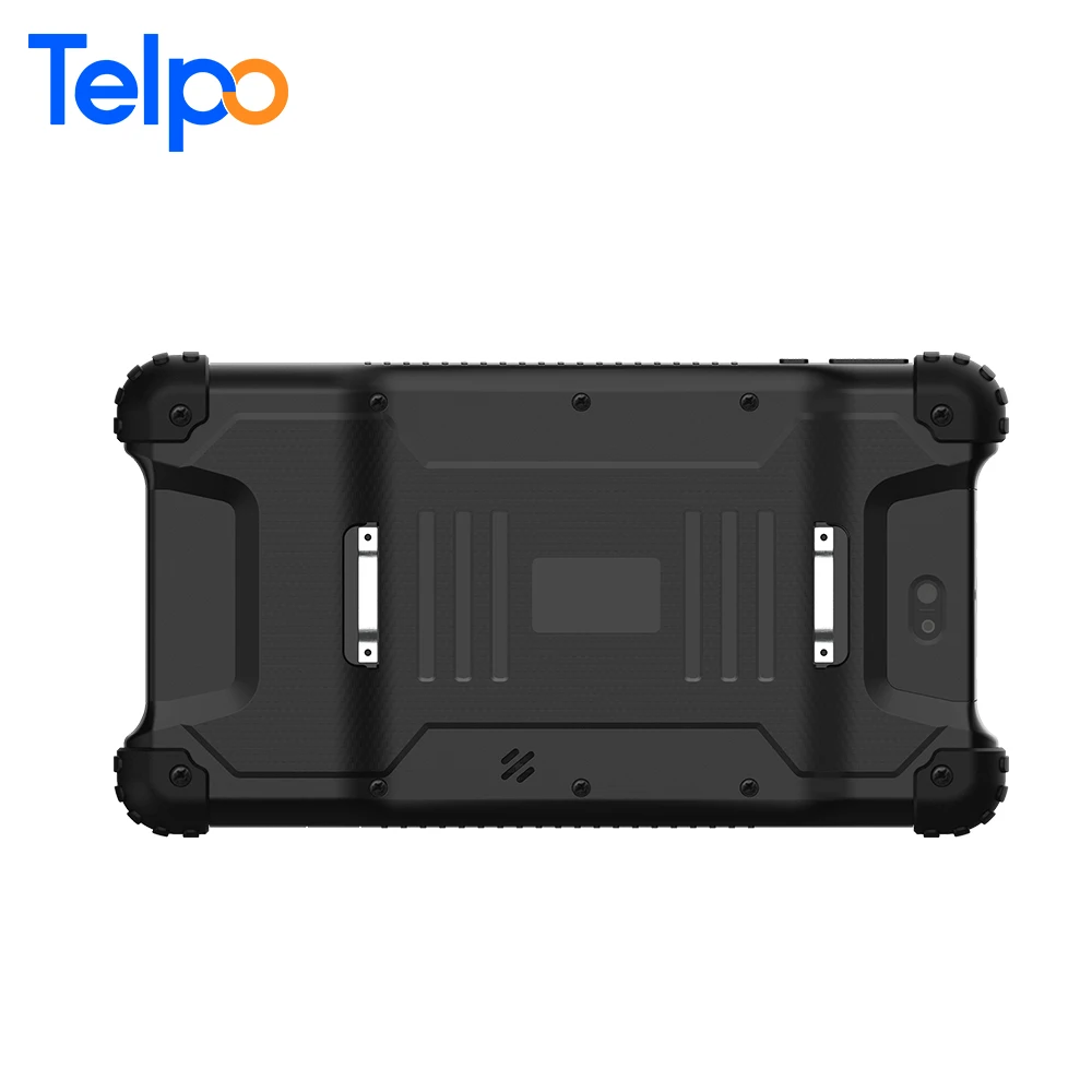 Hot Sale 3G WIFI GPRS TCP/IP Web Based Handheld Fingerprint Employee Time Attendance