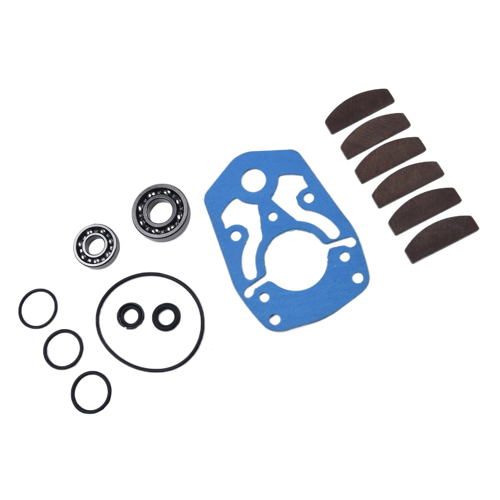 هوائي 734H CA147716 هوائي CP 734H CP734H طقم إصلاح التصحيح عدة أداة هوائية الملحقات مجموعة التصحيح أداة تعمل بالهواء المضغوط