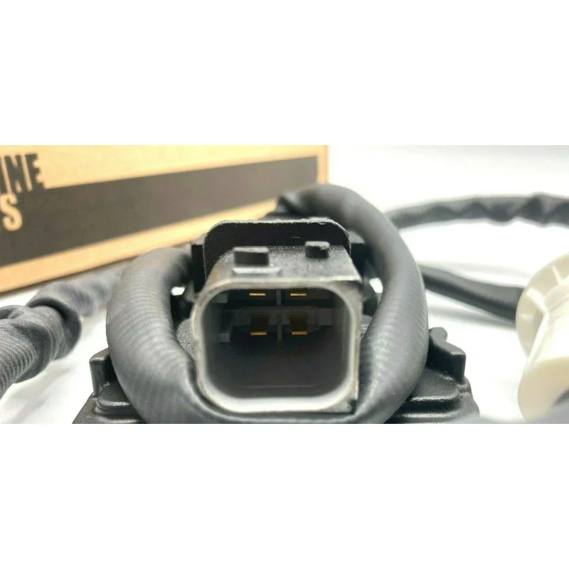 Original 5wk9 6742b inlet sensor 4326873 Rx NOx sensor fit Ram 2500 3500 4500 Cummins ISB 6.7L 2013-2018