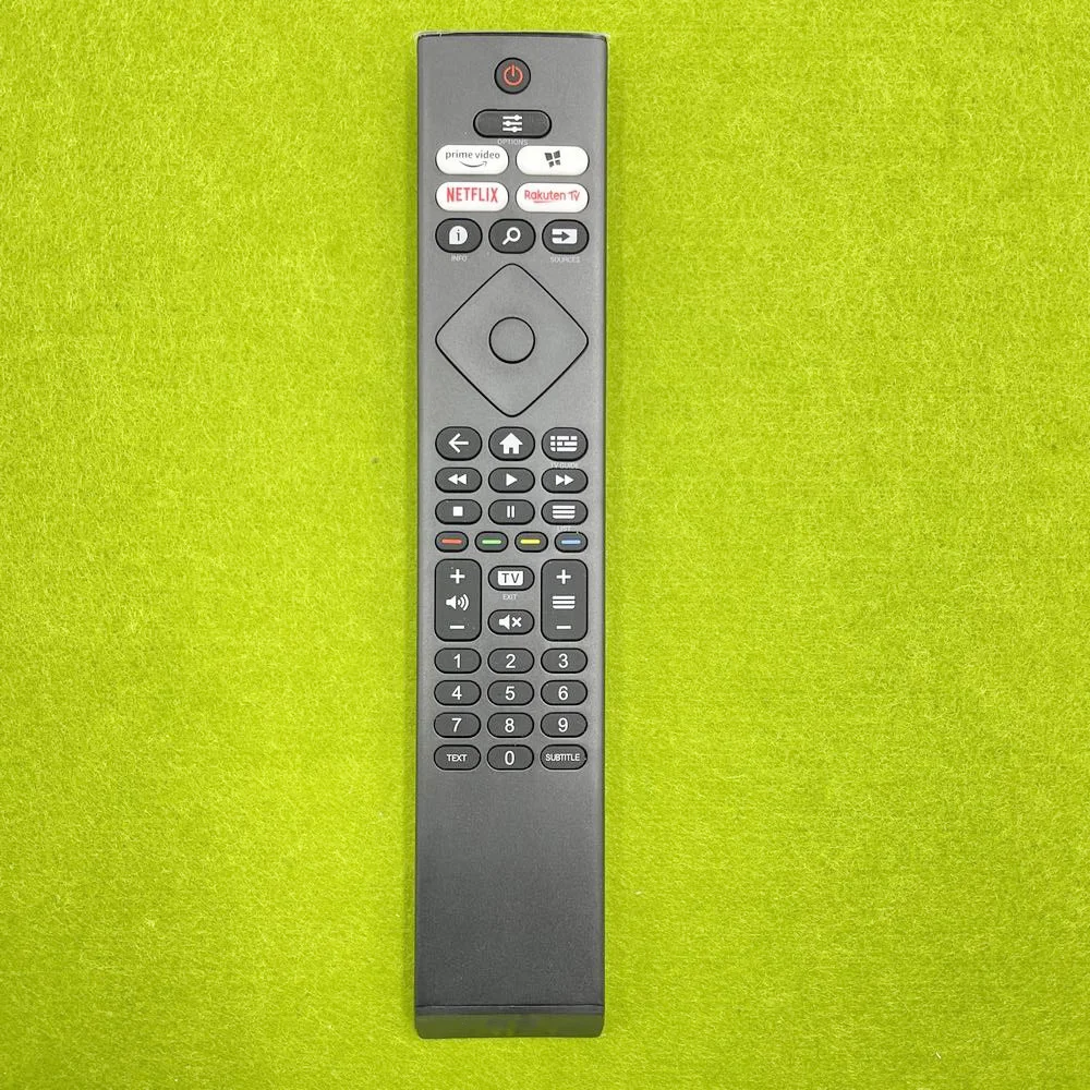 

Original Remote Control 398GR10BEPHN0047BC BRC0984505/01 For Philips LED TV