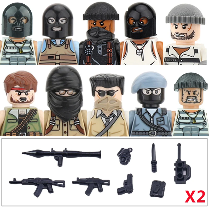 KTSY10-10PCS