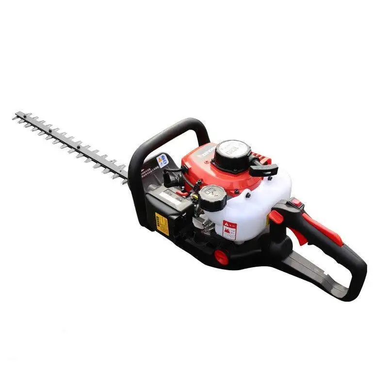 Multifunctional high branch saw extension rod high altitude trimming green hedge clipper gardening rotatable