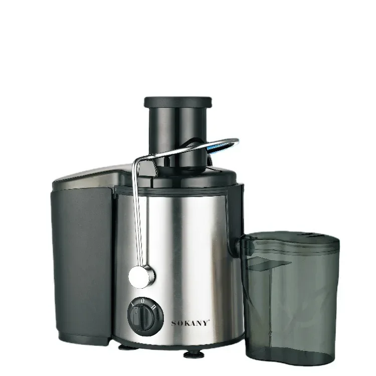 Houselin-Slow centrífuga Juicer, aipo máquina, mastigar Juicer, frio Press Juicer, Extrator de suco