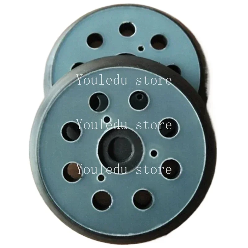 8 Hole Basis for Orbit Sander Replacement for Makita 743081-8 Bo5030 Bo5031 Bo5041 Bo5010 Mt922 Mt944 M9204B M9202 Mt924 M9