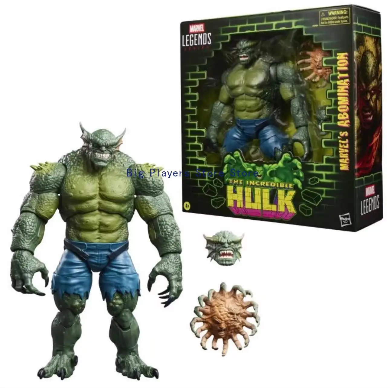 Hasbro Marvel Legen…