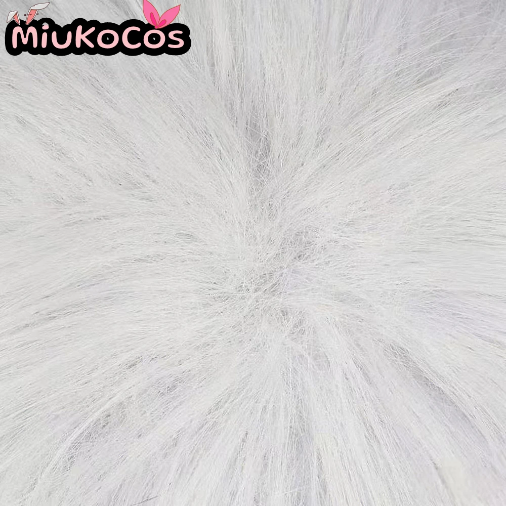 IN STOCK プロフィール Gintoki Sakata Cosplay Wig MiukoCosplay Anime Gintama Cosplay