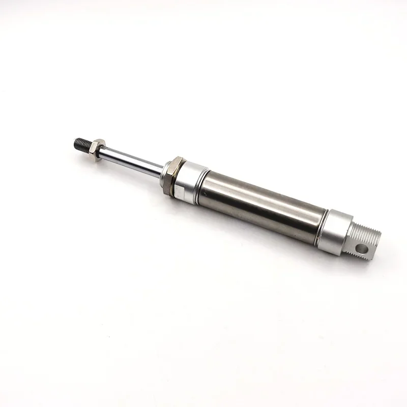 MA type 16/20/25/32/40 mm Bore 25/50/75/100/125/150/175/200/250/300 mm stroke pneumatic cylinder