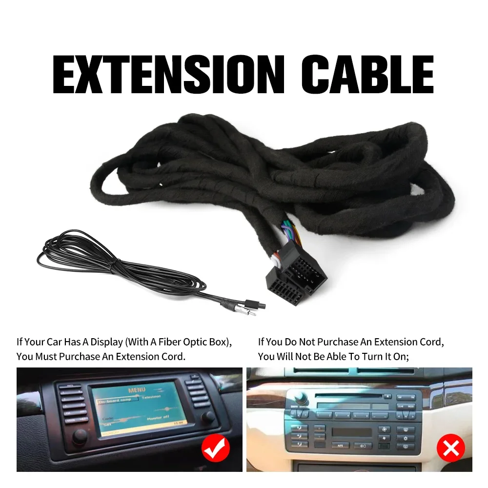 cable-de-extension-de-6m-para-amplificador-de-fibra-optica-serie-bmw-solo-apto-para-reproductor-multimedia-de-coche-navegacion-gps-vendido-en-nuestra-tienda