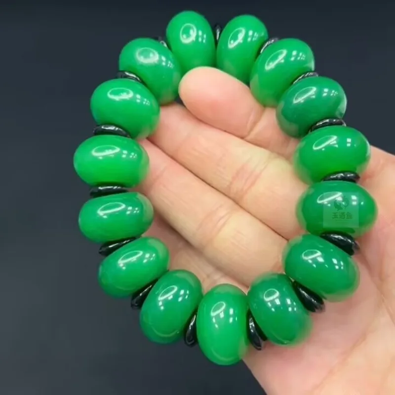 

Новый браслет из бисера Abacus, классические ретро-ювелирные изделия унисекс