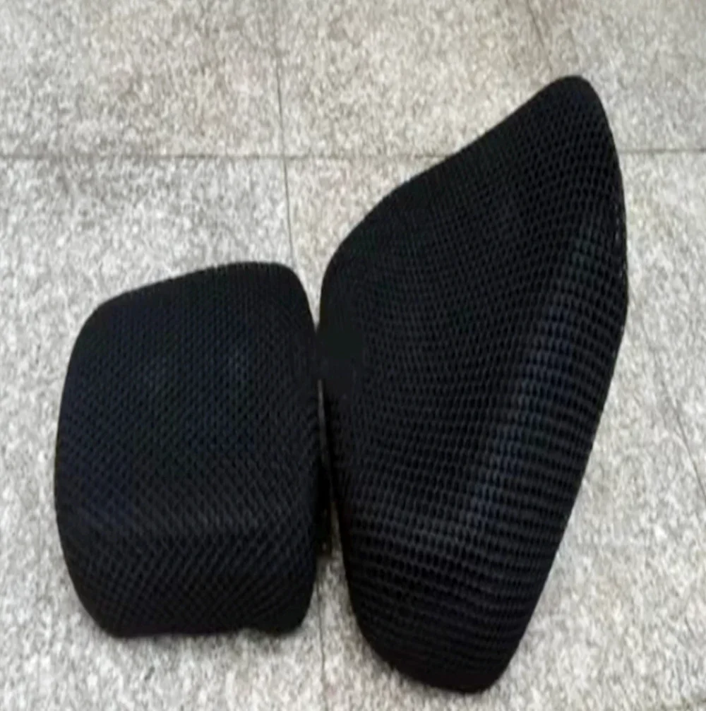 Рисунок 2 - Чехол на подушку сиденья мотоцикла