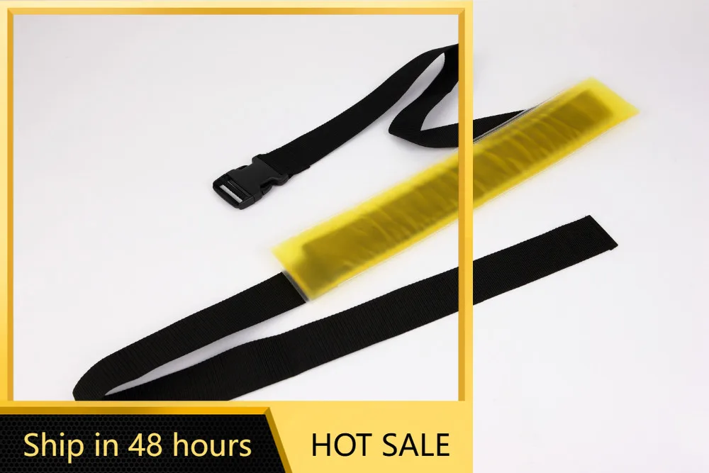 2026 Hospital Medical Patients Surgery Body Positioning Band Band Recovery Bedsore Pressure Sore Operating Table Use