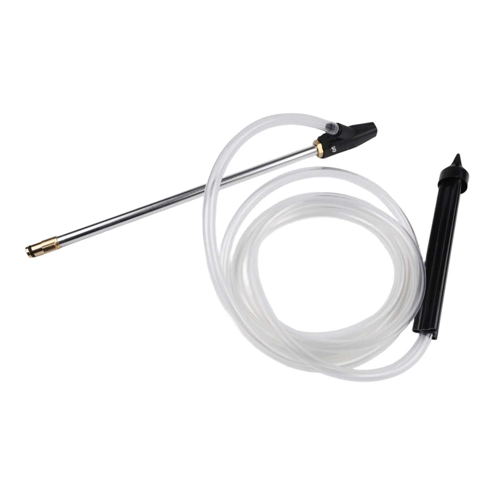 Practical Brand New Sandblasting Device 1PCS Accessories Copper Kit Lance Pressure Sand Sandblaster Sandblasting