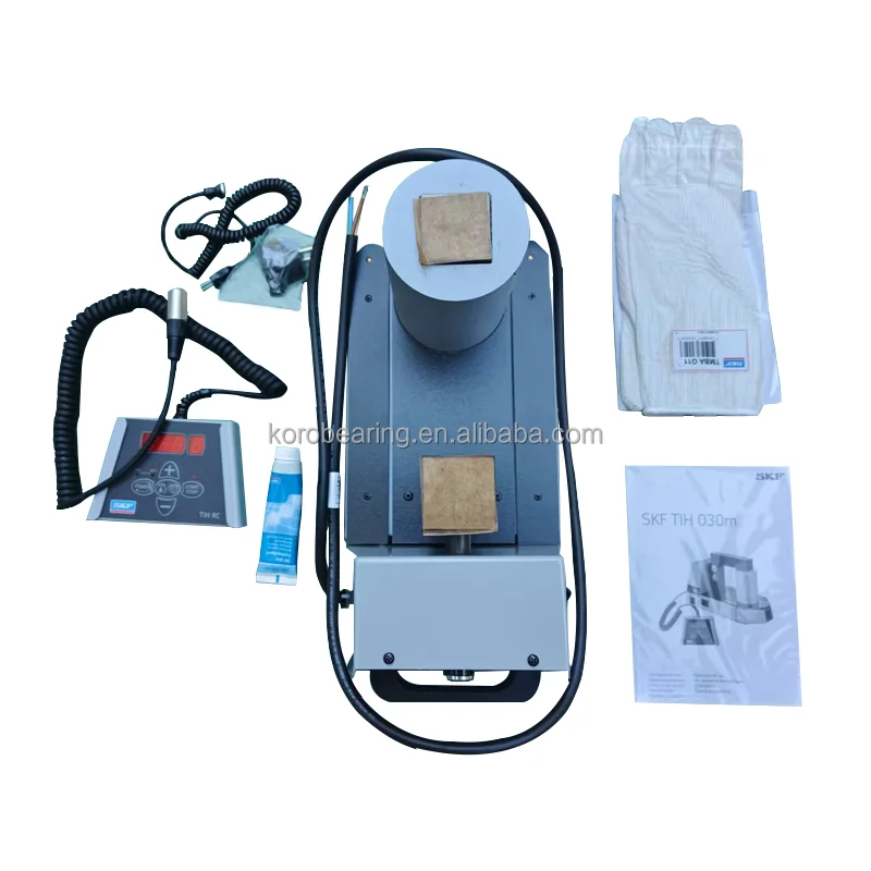 Нагреватель подшипников SKF TIH 030M/230V TIH 100 м 220 м 220M/LV 220M/MV L33 L77 Индукционный нагреватель SKF