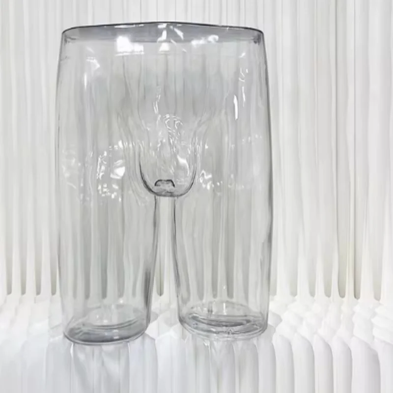 

Модель трусиков-манекена для мужского нижнего белья, демонстрация торса, матовый, черный, нижняя часть модели, купальник, тканевый арт, 2023, 2023 г.