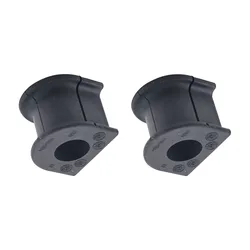 2pcs Front Stabilizer Bushing Bracket Mounting For Haval H2 2013 2014 2015 2016 2017 2018 2019 2020 1.5T Accessories
