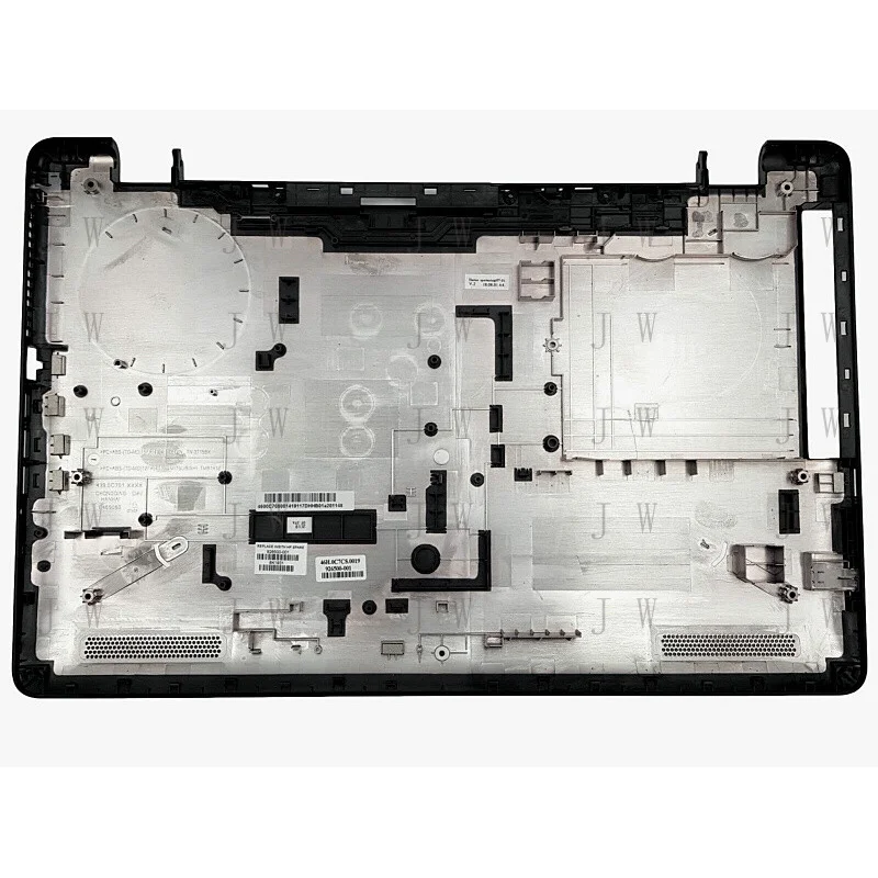 Ddj New For Hp Lapt…